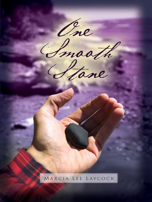 cover image of One Smooth Stone